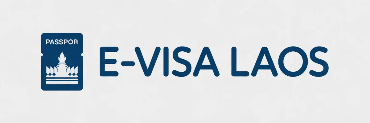Guide e-Visa Laos Logo